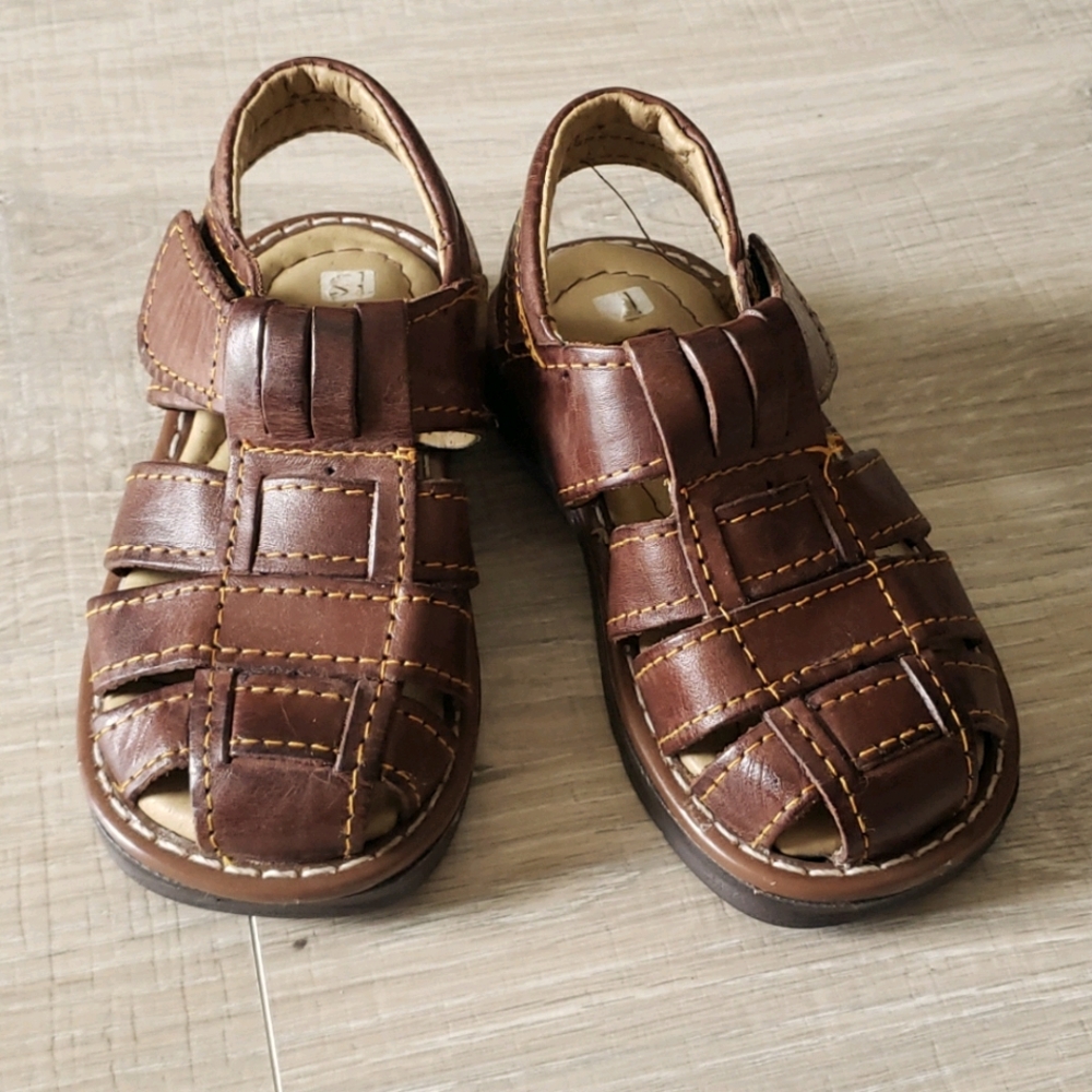 Toddler sandals
